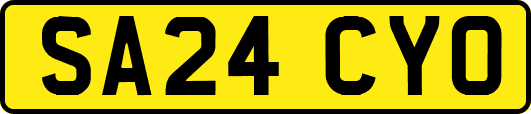 SA24CYO