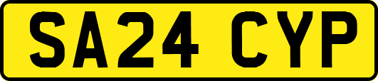 SA24CYP