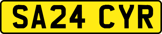 SA24CYR