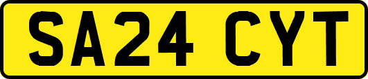 SA24CYT