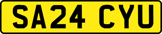 SA24CYU