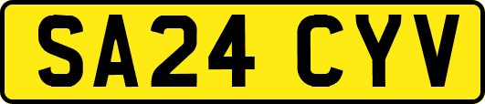 SA24CYV