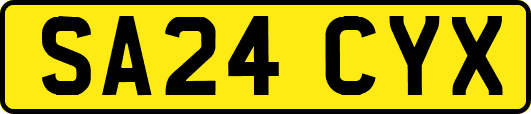 SA24CYX