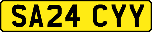 SA24CYY