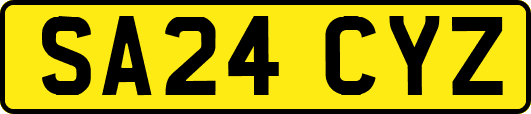 SA24CYZ