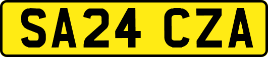 SA24CZA