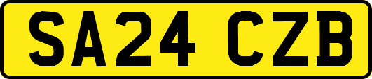 SA24CZB