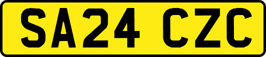 SA24CZC