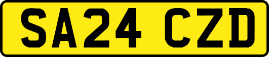 SA24CZD