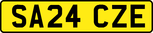 SA24CZE