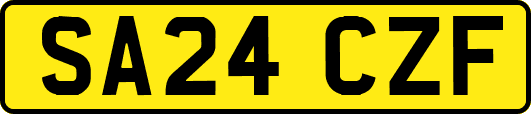 SA24CZF