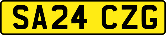 SA24CZG
