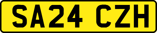 SA24CZH