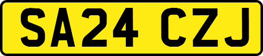 SA24CZJ