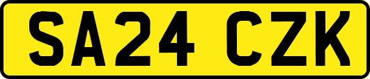 SA24CZK