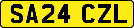 SA24CZL