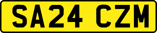 SA24CZM