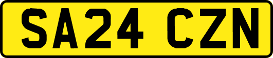 SA24CZN