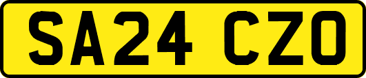 SA24CZO