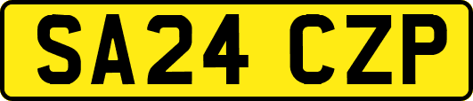 SA24CZP