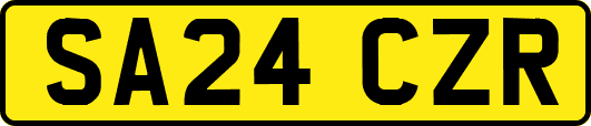 SA24CZR