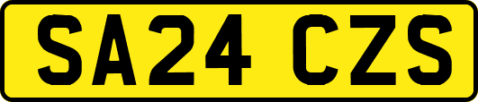 SA24CZS