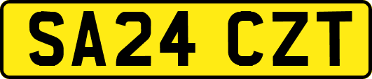 SA24CZT