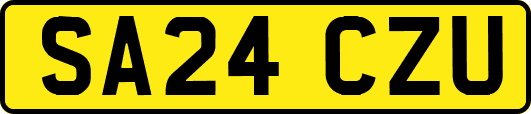 SA24CZU