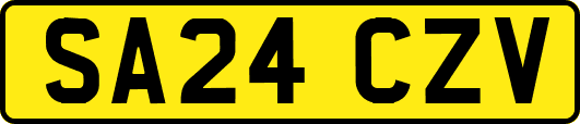 SA24CZV