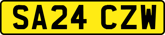 SA24CZW