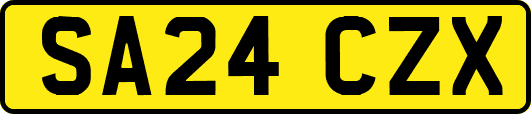 SA24CZX