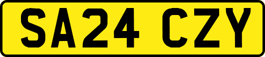 SA24CZY