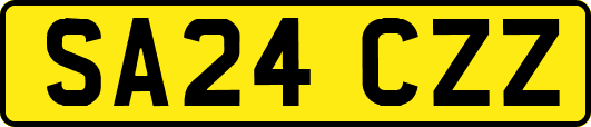 SA24CZZ