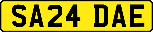 SA24DAE
