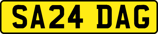SA24DAG