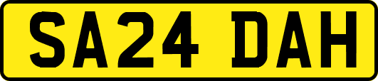 SA24DAH