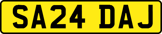 SA24DAJ