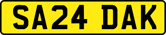 SA24DAK
