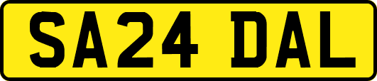 SA24DAL