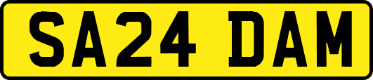SA24DAM