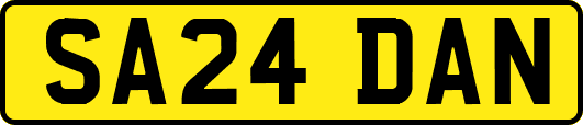 SA24DAN