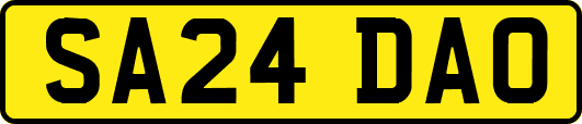 SA24DAO