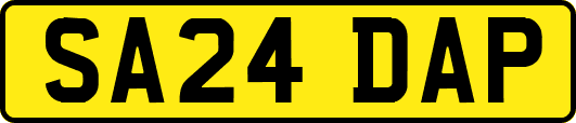 SA24DAP