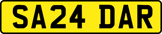 SA24DAR