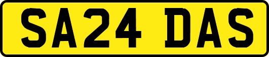 SA24DAS