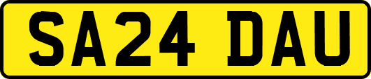 SA24DAU
