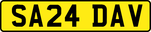 SA24DAV