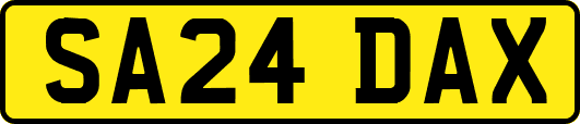SA24DAX