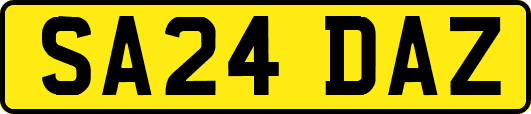 SA24DAZ
