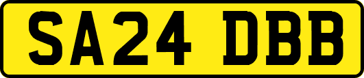 SA24DBB